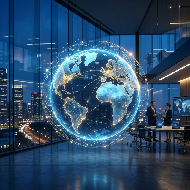 Operational Excellence